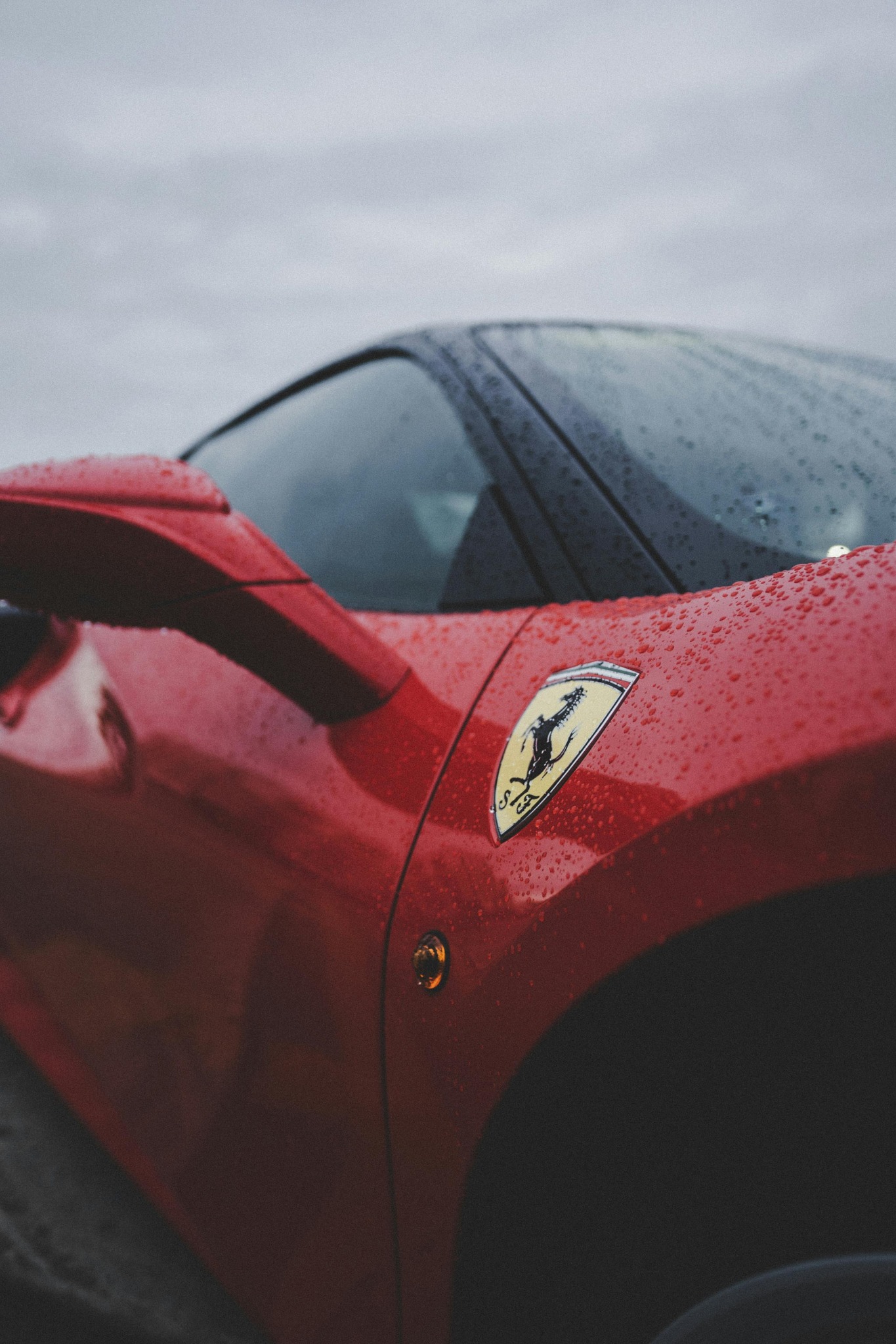 Ferrari