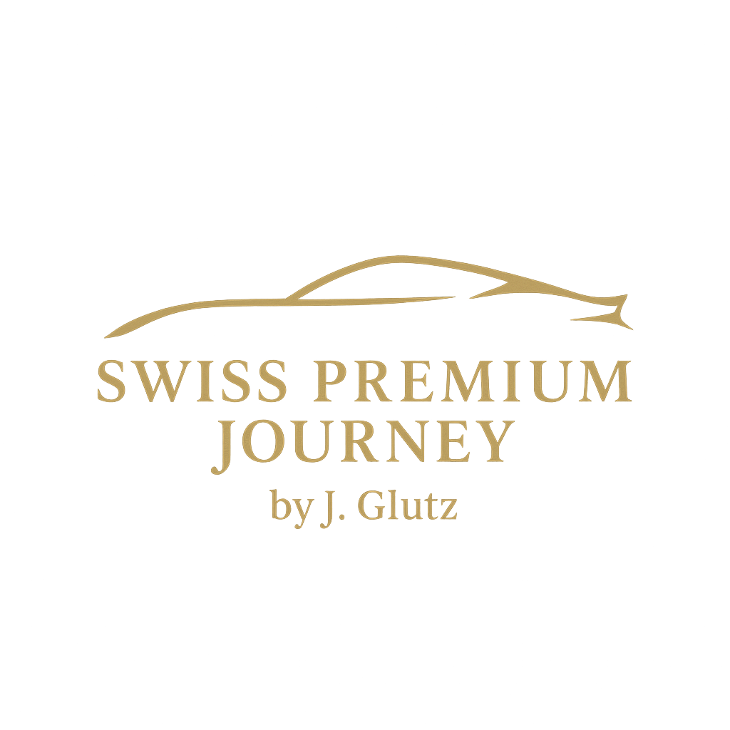Swiss Premium Journey Logo